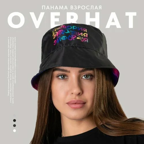 Панама Overhat Панама 