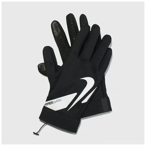 Утепленные перчатки Nike HyperWarm Academy CU1589-010