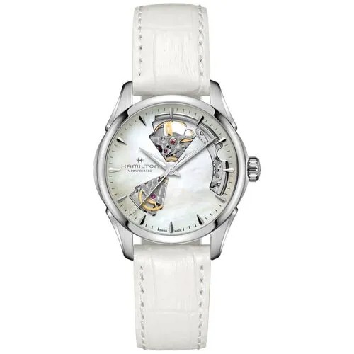 Наручные часы Hamilton H32215890