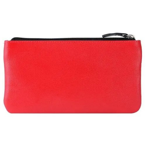 Кошелек Женский Esse Инканто Red, 55927(55927) 1 шт.