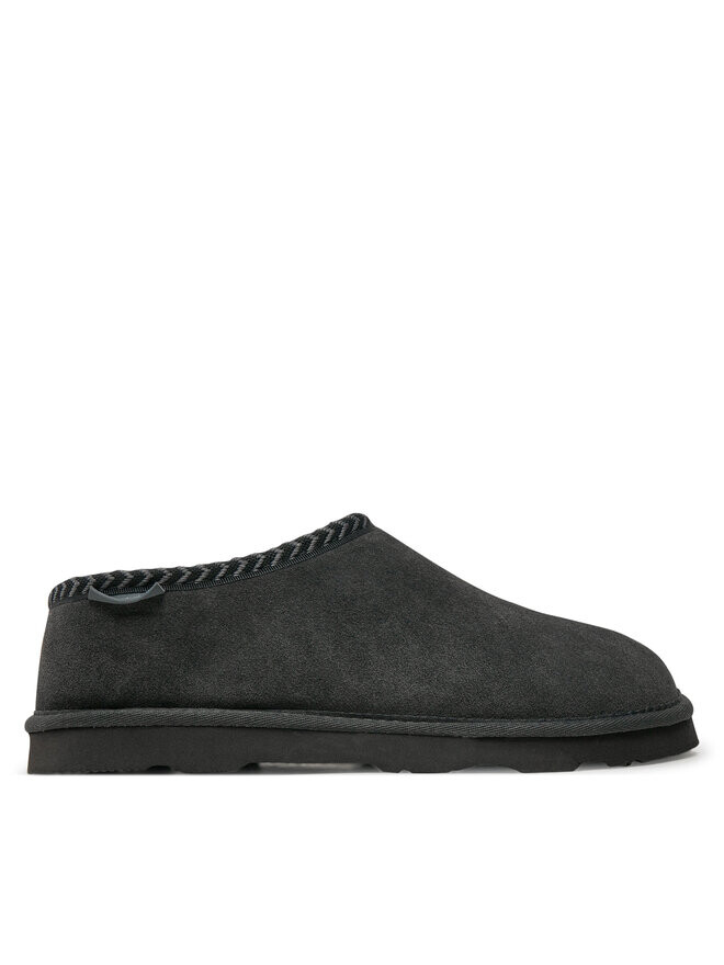 Домашние тапочки Bearpaw, черный