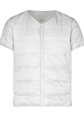 Descente ALLTERRAIN дутая футболка