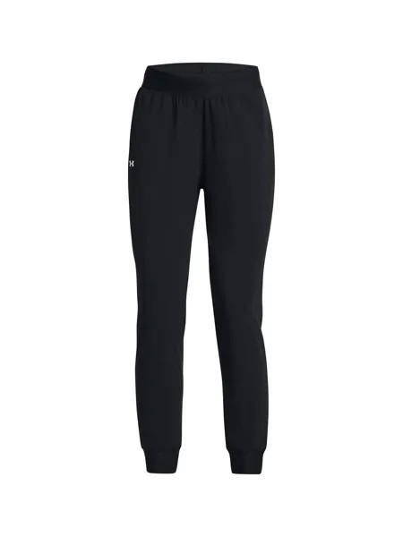 Тренировочные брюки Under Armour, черный