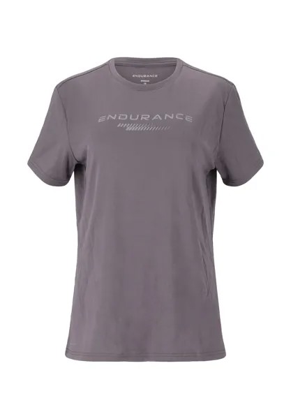 Футболка Keiling с быстросохнущей технологией QUICK DRY ENDURANCE, цвет Shark