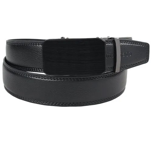 Ремень malgrado, размер 115, black