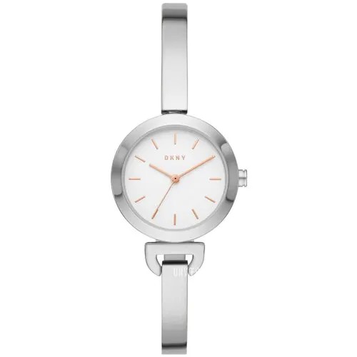 Наручные часы DKNY Uptown Наручные часы DKNY NY2991, белый