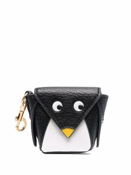 Anya Hindmarch кошелек Penguin