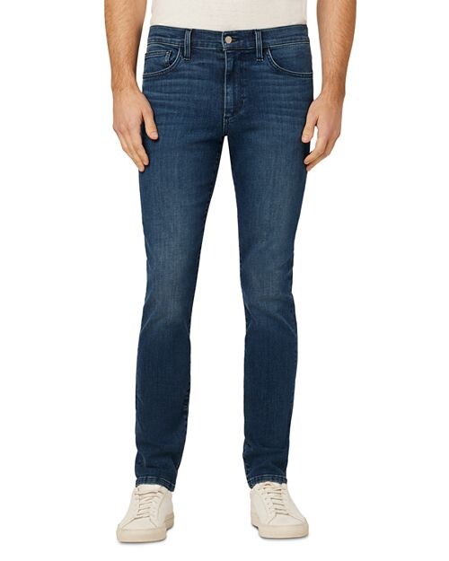 Джинсы Slim Fit в Орвилле Joe's Jeans, цвет Blue
