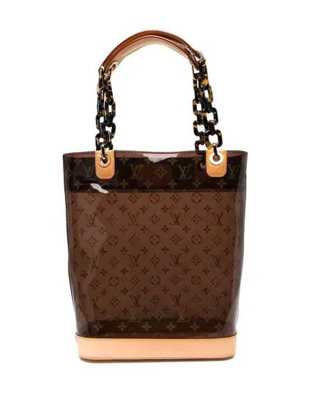 Louis Vuitton сумка-тоут Cabas Ambre MM 2003-го года