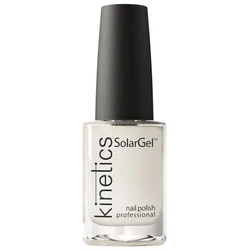 Лак KINETICS SolarGel Polish, 15 мл, оттенок 002