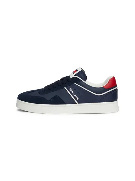 Кроссовки Tommy Jeans Sneakers The Greenwich, цвет Mixed colors