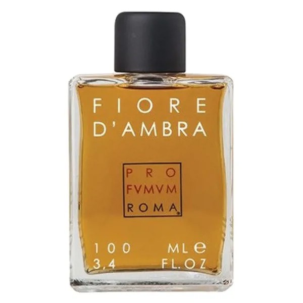 Духи Fiori d'Ambra Profumum Roma