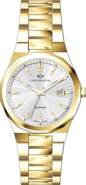 Наручные часы мужские Continental 21451-GD202130