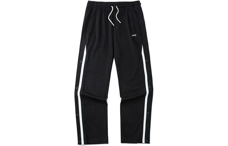 Трикотажные спортивные штаны Variety Training Collection женские черные Anta