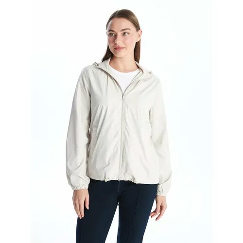 Куртка LC Waikiki, размер 42, light grey