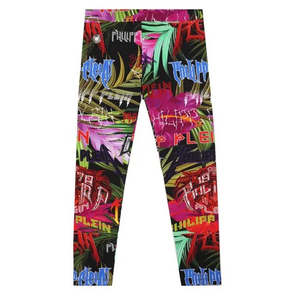 Леггинсы Philipp Plein