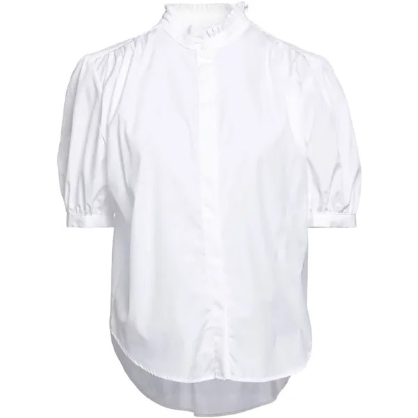 Рубашка Rag & Bone, белый