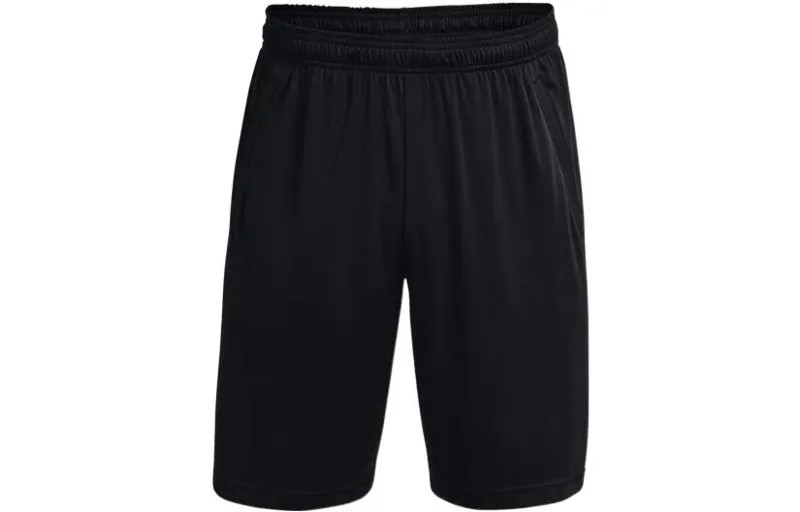 Мужские повседневные шорты Under Armour, Черный