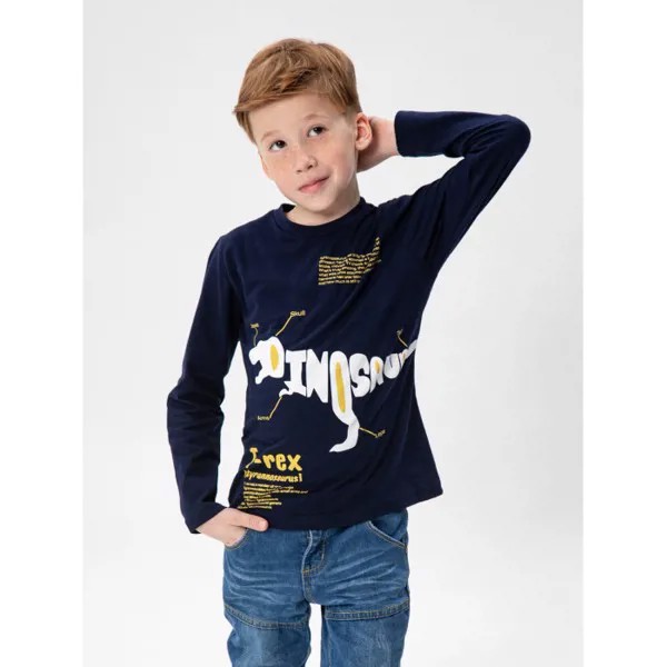 AmaroBaby Kids Лонгслив детский Dino