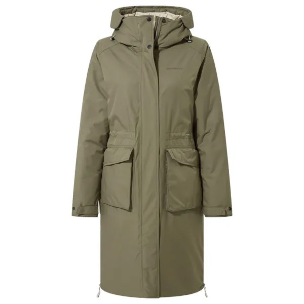 Дождевик Craghoppers Gefütterte Caithness, цвет Wild Olive