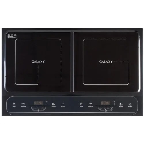 Индукционная плита GALAXY GL3058