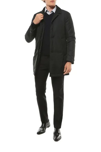 Плащ мужской LACONI 3024-1 M синий 50