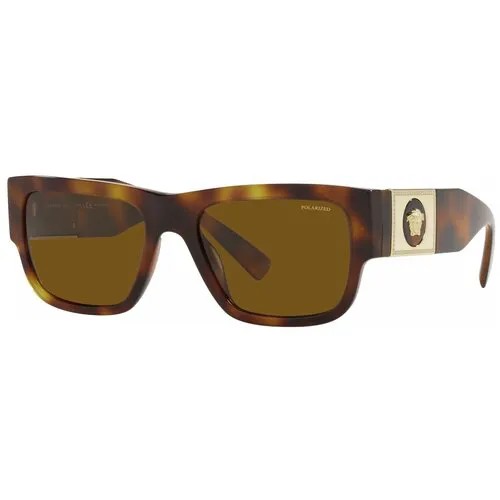 Солнцезащитные очки Versace VE 4406 5217/83 56