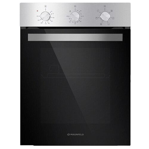 Электрический духовой шкаф MAUNFELD EOEC516S