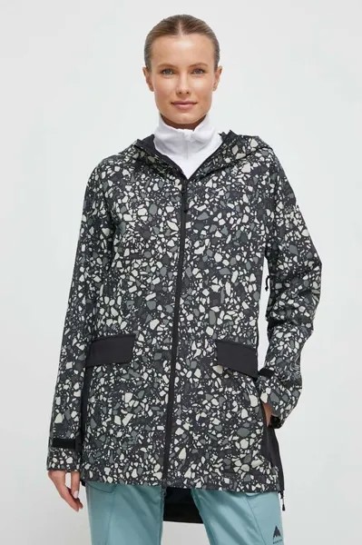 Лалик куртка Burton, бежевый