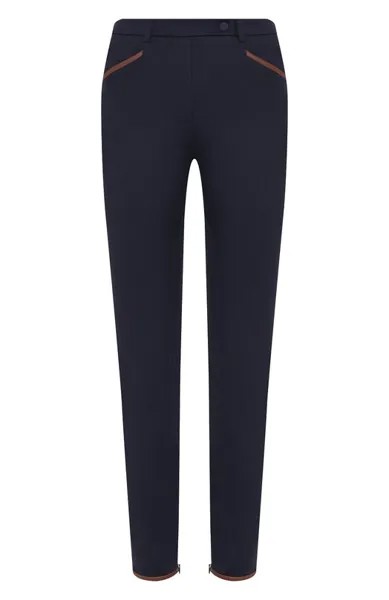 Хлопковые брюки Loro Piana