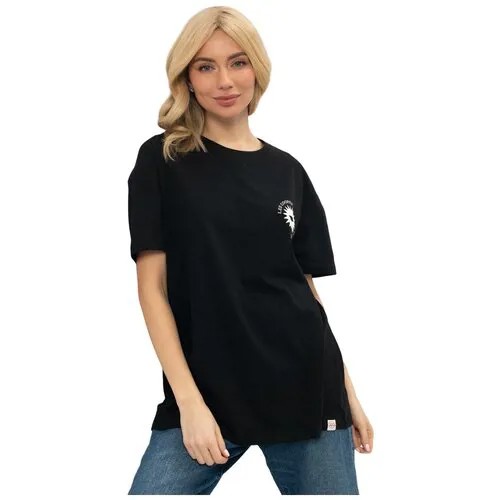 Футболка Lee Cooper Azora Oversized Tee M
