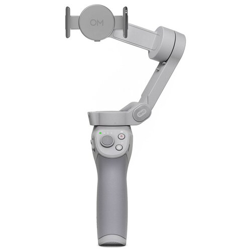 Стабилизатор трехосевой DJI OM 4 SE