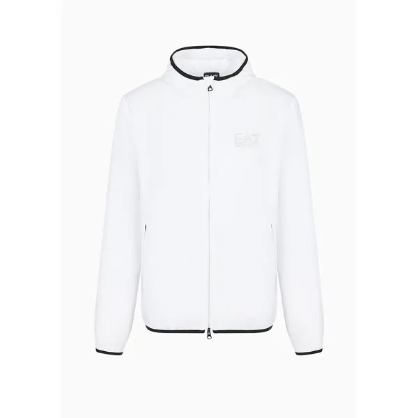 Куртка EA7 8Npb04, белый