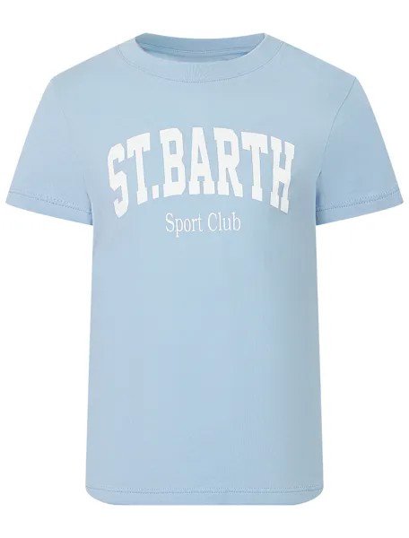 Футболка MC2 Saint Barth