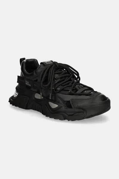 Кроссовки Kingly Steve Madden, черный