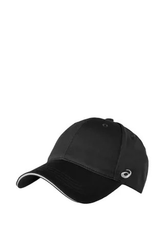 Бейсболка Cotton Cap Asics