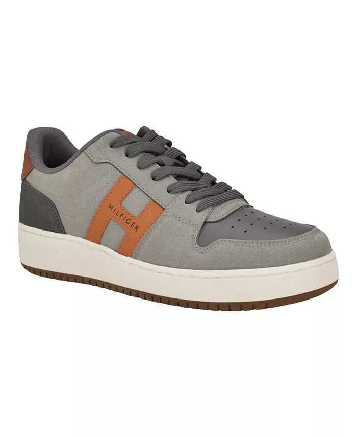 Мужские кроссовки Kildar Fashion Court Tommy Hilfiger, серый