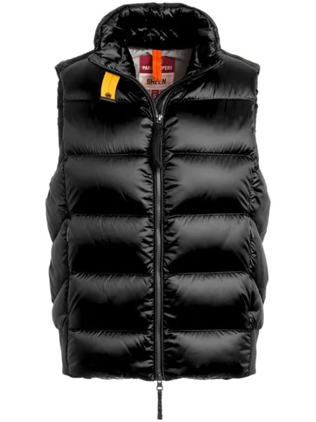 Parajumpers пуховик Ali, черный