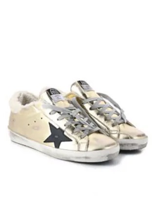 Кеды GOLDEN GOOSE