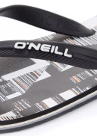 Шлепанцы для мальчиков O'Neill FB, размер 32