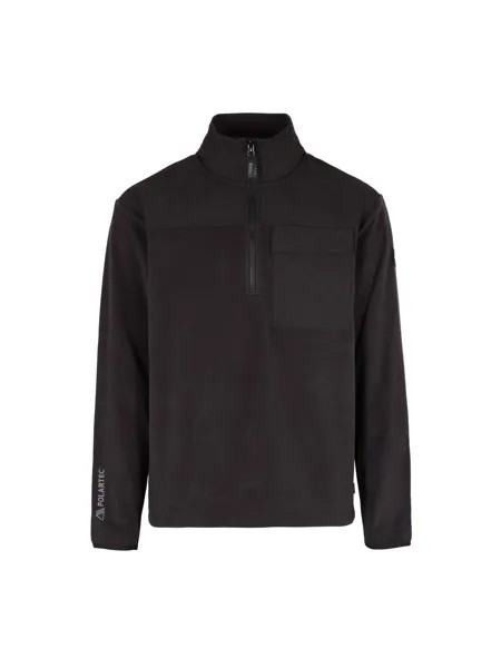 Спортивная флисовая куртка O'NEILL ONEILL ATHLETIC FLEECE JACKET, черный