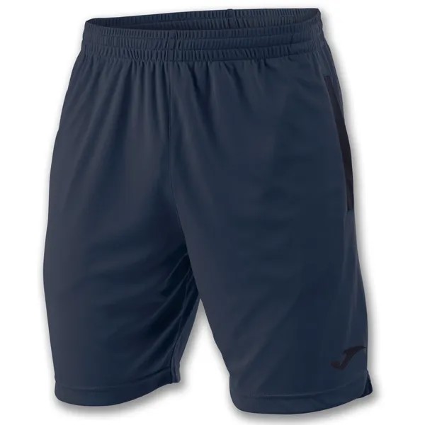 Шорты мужские Joma MIAMI синие 42 RU