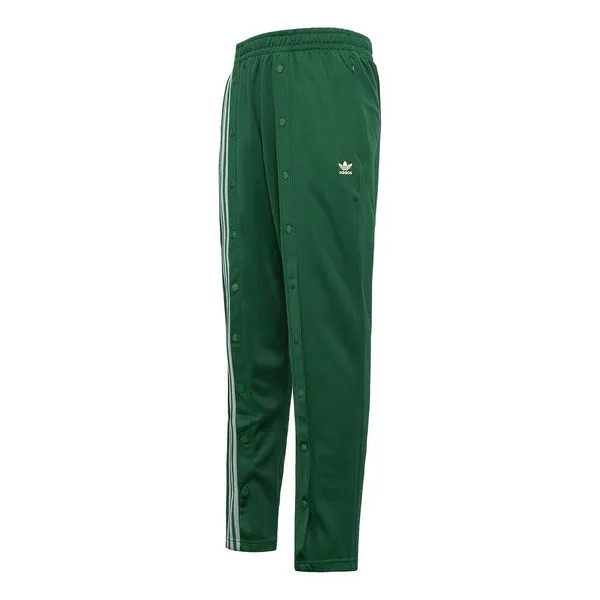Спортивные штаны adidas originals x Ivy Park Unisex Sweatpants Green, зеленый