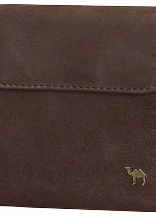 Портмоне мужское с клапаном Camel