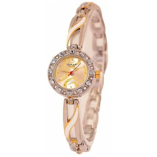 Наручные часы OMAX Quartz JES534NW01