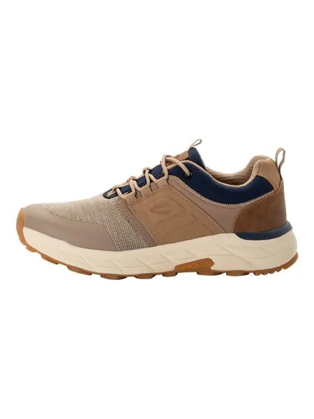Кроссовки на шнуровке Camel Active, цвет beige/braun