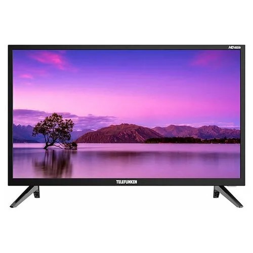 LED-телевизор Telefunken TF-LED-24 S82T2