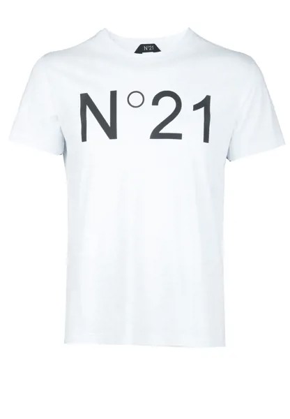 Футболка No21