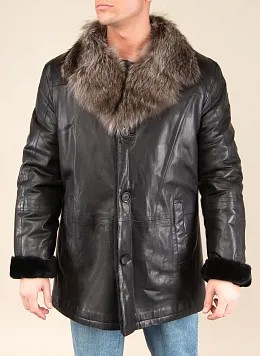 Дубленка 79, КАЛЯЕВ
