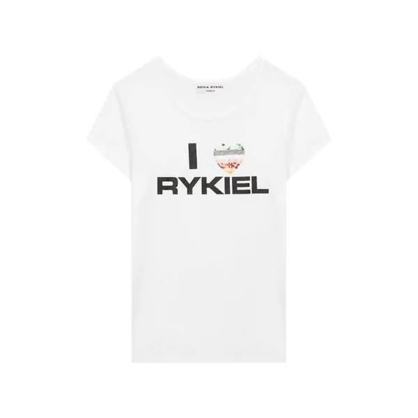 Футболка Sonia Rykiel Enfant